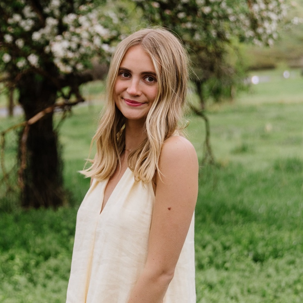 Meet your Posher, Megan